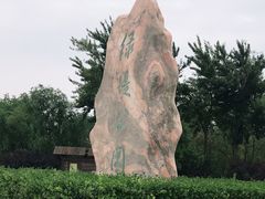-绿堤公园