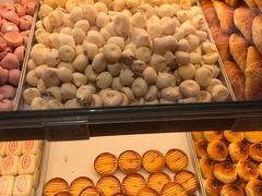 -詹记桃酥(百盛店)