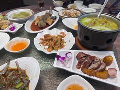 -庄氏祥记家常食府(国瑞建材家居博览中心店)
