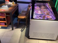 -可口香·非遗老号烧烤(南岗直营店)
