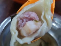 -阿麟馄饨(延长路店)