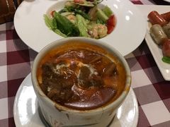 -维兰西餐(万泉河店)