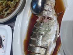 -王府井酒店(金桥港湾店)