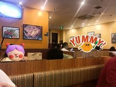 -萨莉亚意式餐厅(苏州食百家店)