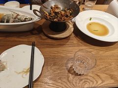 -花舍·新派粤菜·西餐·下午茶(亚运村·鸟巢店)