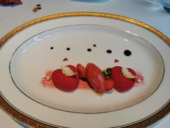 -牛排家(北京长安街英皇集团中心店)