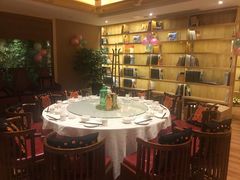 包厢-阿斯牛牛·凉山菜(新会展店)