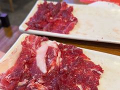 -牛必福潮汕牛肉火锅(油坊桥店)