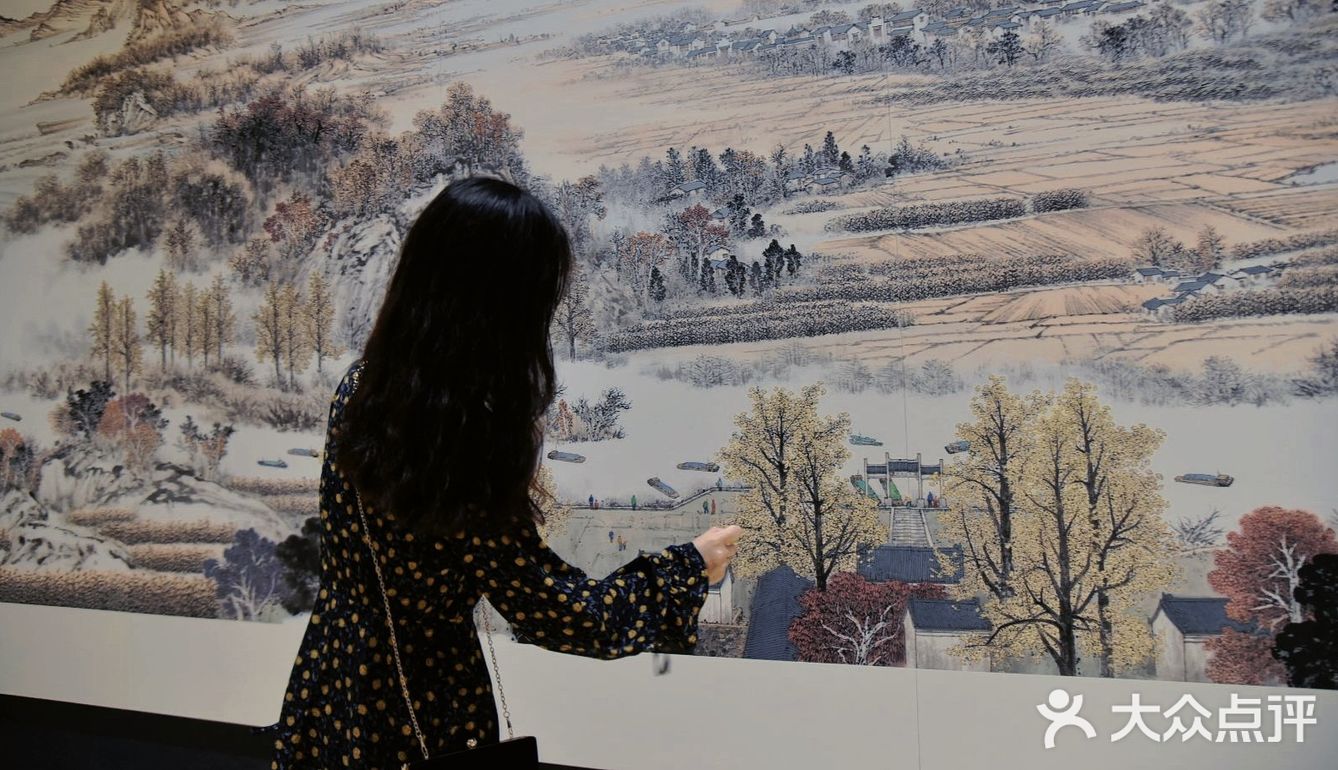 南京博物院|南京最爱之地&理光GR2暗调分享