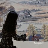 南京博物院|南京最爱之地&理光GR2暗调分享