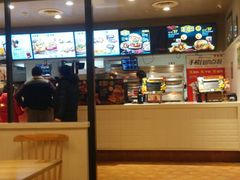 -肯德基(新塘乐购店)