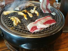 -顺鑫烧烤店(南庄店)