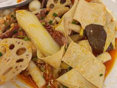 -大食代美食广场(月星环球港店)