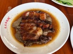 -黄连大头华烧鹅店(大良店)