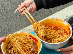 -易毛特色牛肉面(解放碑步行街店)