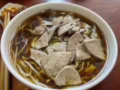 -张二面馆(山门口店)