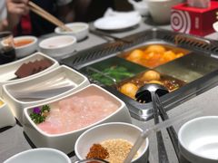 -海底捞火锅(石厦时代广场店)