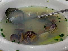 -钱大妈海鲜饭店(保利林语店)