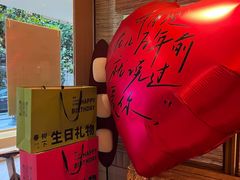 -春树下·树屋花房西餐厅(罍街AS1980店)