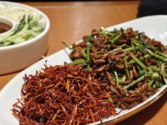 -老昌春饼(中央大街店)