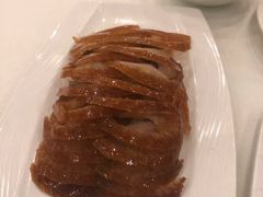 烤鸭-鑫巴蜀小镇 · 水煮鱼专研店(玉桥店)