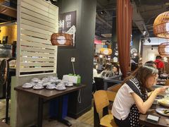 -大洋家·精品潮汕菜·生腌砂锅粥(天河东路店)