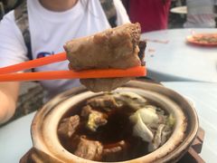 -金伯利街美食夜市