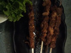 -额尔敦·品质自助(摩尔城店)