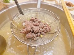 -八合里潮汕鲜牛肉火锅(吉大店)