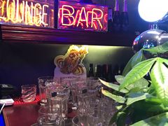 大堂-蜉蝣酒吧(仓山万达店)