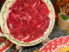 -蜀大侠火锅(森兰花园城店)