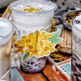 秋冬灵感上新啦🎆新紮師兄秋冬饮品🧃new