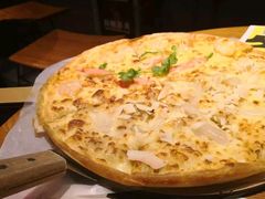 -乐凯撒披萨(正佳广场店)