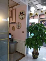 -天天向上儿童摄影(新华创意产业园店)