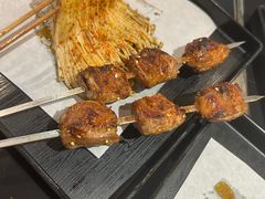 -京悦南门涮羊肉·羊蝎子火锅(田林路店)