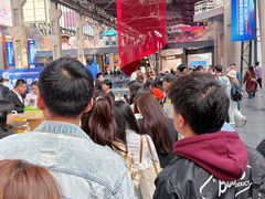 -哈尔滨西城红场