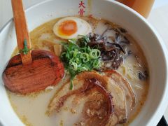 -味千拉面(上海蓝天路店)