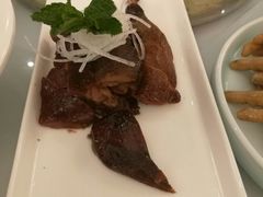 -骏莱海鲜鱼港(五角场店)