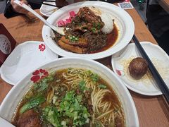 -阳阳中国饭(北京荟聚店)