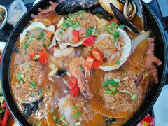 -楠翔馆桐庐菜(胜利河美食街店)