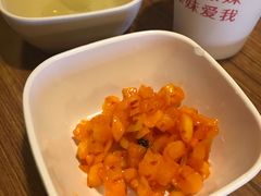 -傣妹火锅(四川北路店)