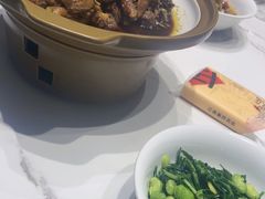 -杨厨的田园饭店(长城路店)
