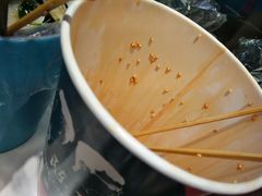 -童陈记重庆冷串串(食宝街店)