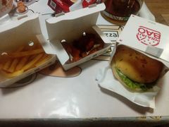 -必胜客(会展店)