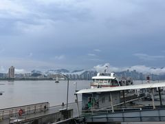 -江心屿景区