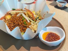 -点都德(海岸城店)