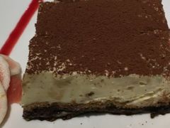 提拉米苏Tiramisu-Solo(衡山路店)