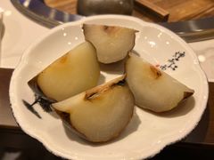 -靠山屯东北铁锅炖(东北菜，古美西路店)