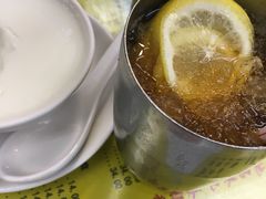 -义顺牛奶公司(庇利金街店)