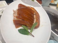 精品烤鸭-鸭匠食府·挂炉烤鸭·新京菜(阜成路店)